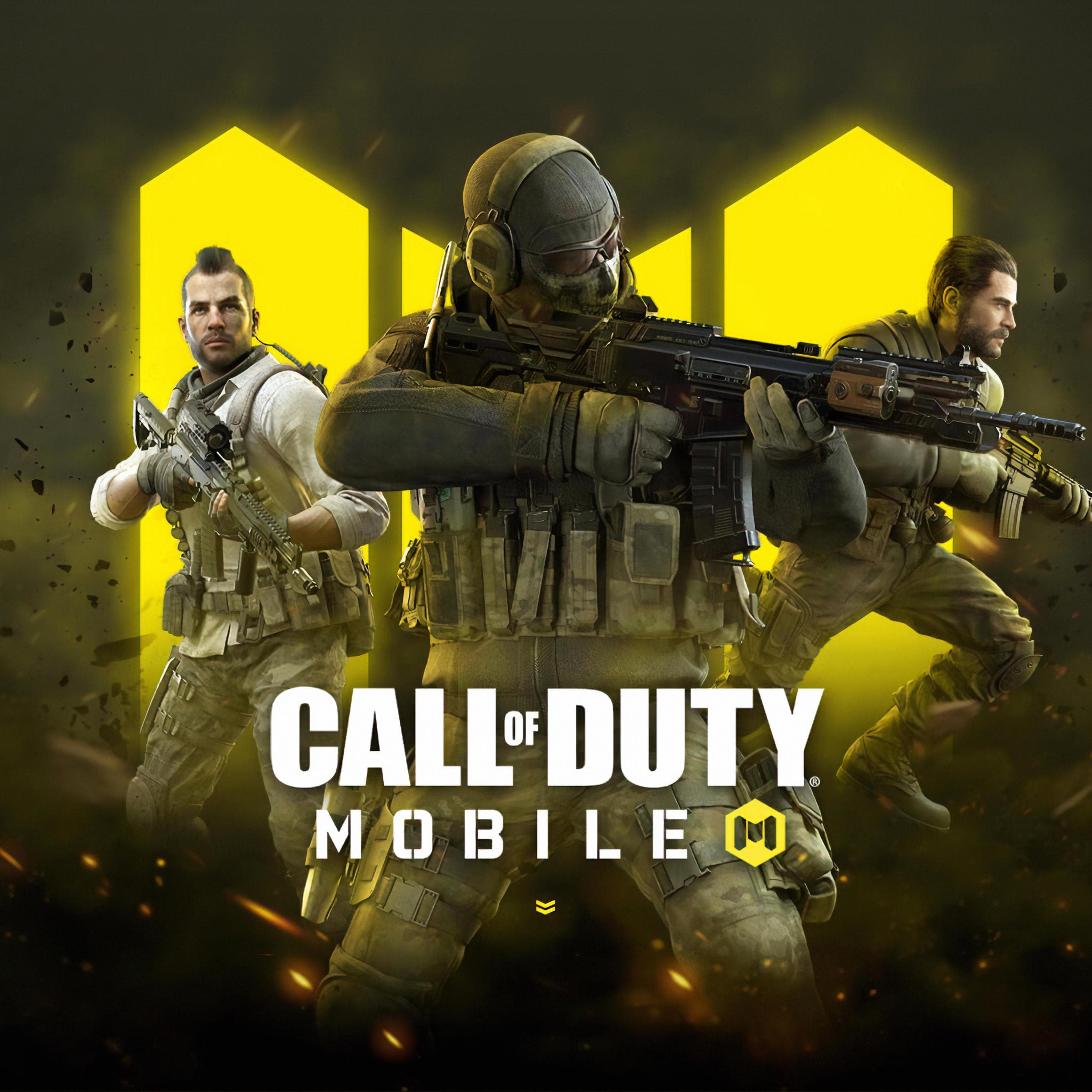 Call of Duty: Mobile