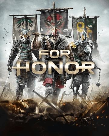 For Honor