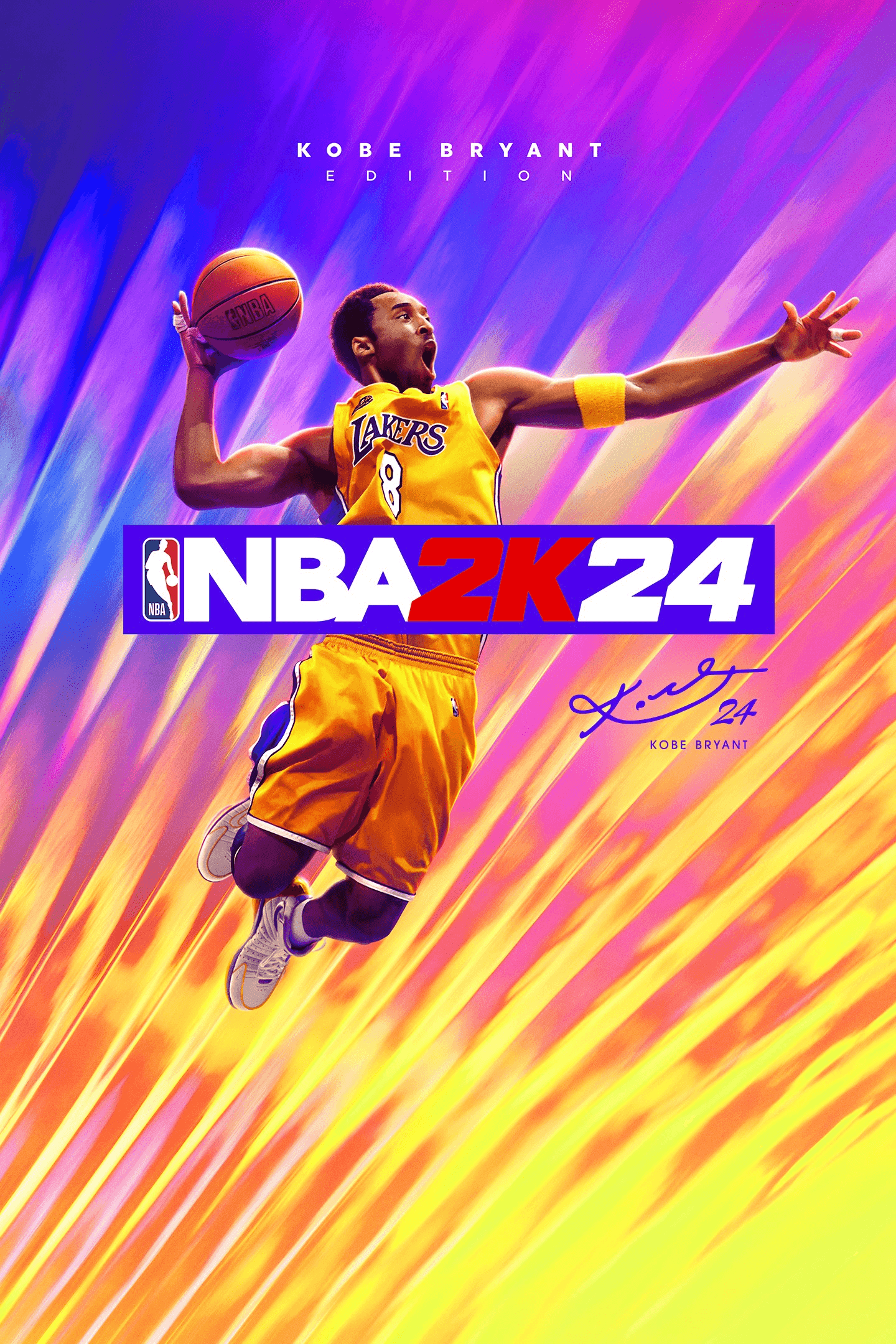 NBA 2K24