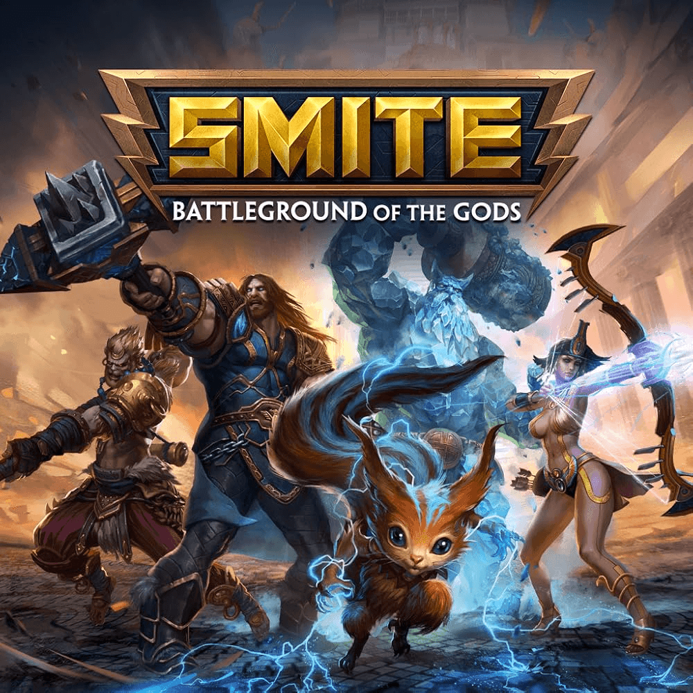 Smite